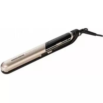 Прибор для укладки волос Redmond RCI-2335 Черный/шампань