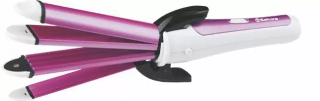 Прибор для укладки волос SakuraSA-4411WP