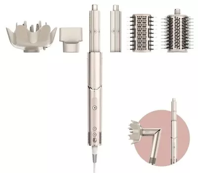 Прибор для укладки волос Shark HD440SLEU