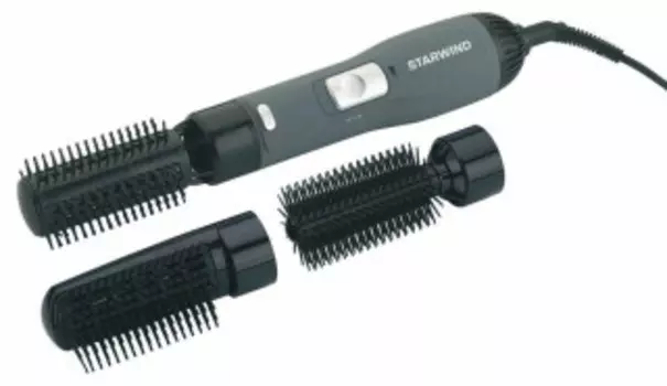 Фен Starwind SHB 6050 серый