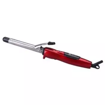 Прибор для укладки волос Василиса ПЛ1-15 красный с черным