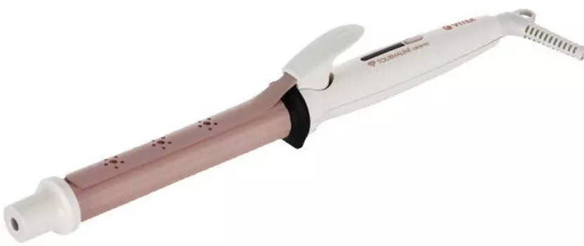 Прибор для укладки волос Vitek VT-8437 белый