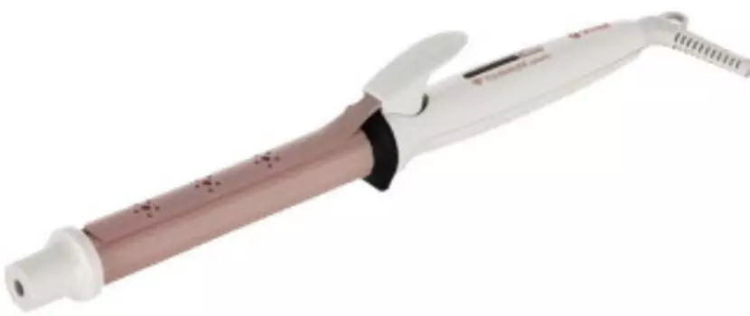 Прибор для укладки волос Vitek VT-8437 белый