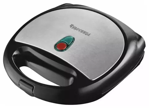 Прибор для выпечки Чудесница ЭВ-5 Черный