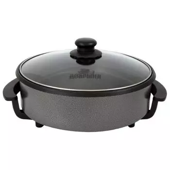 Прибор для выпечки Добрыня DO-1606