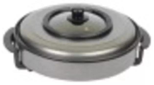 Прибор для выпечки First 5109-2 (Электросковорода)