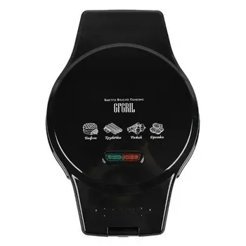 Прибор для выпечки GFGril GFW-042