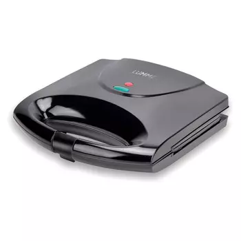 Прибор для выпечки Lumme LU-SM1255C черный жемчуг