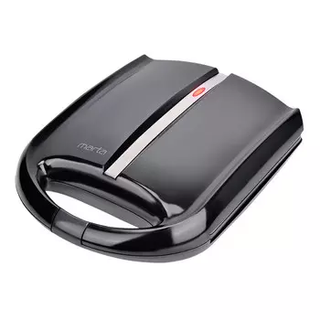 Прибор для выпечки Marta MT-SM1771A черный жемчуг (для выпечки пончиков)