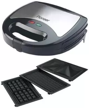 Прибор для выпечки Pioneer SM302D