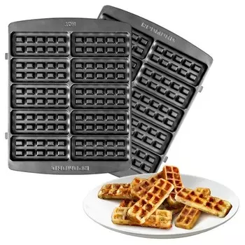 Прибор для выпечки Redmond RAMB-113 (Мини-вафли) Панель для мультипекаря