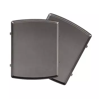 Прибор для выпечки Redmond RAMB-116 Черный (пицца) Панель для мультипекаря