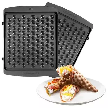 Прибор для выпечки Redmond RAMB-120 (Гонконгские вафли) Панель для мультипекаря