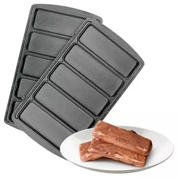 Прибор для выпечки Redmond RAMB-21 (Французский тост) Панель для мультипекаря