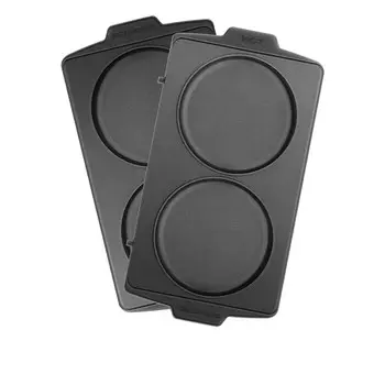 Прибор для выпечки Redmond RAMB-36 Черный (Оладьи) Панель для мультипекаря