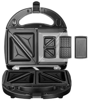 Прибор для выпечки Redmond RMB-634/3