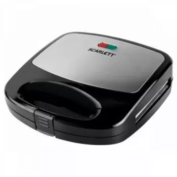 Прибор для выпечки Scarlett SC-TM11038 черный