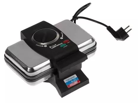 Прибор для выпечки УЗБИ Сластена ЭО-1 орешек