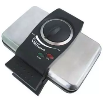 Прибор для выпечки УЗБИ Сластена ЭВ-1 орешек