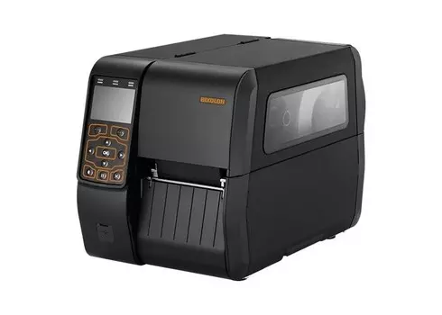 Принтер Bixolon XT5-43D9WP