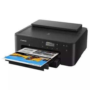 Принтер Canon PIXMA TS704