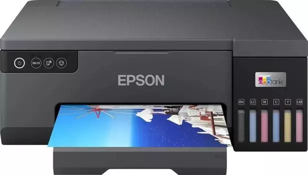 Принтер Epson L8050