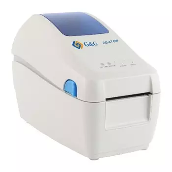 Принтер G&G GG-AT 60P