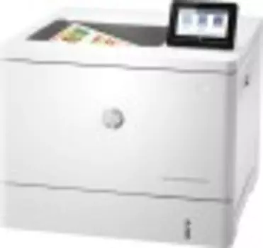 Принтер HP Color LaserJet Enterprise M555dn (7ZU78A)
