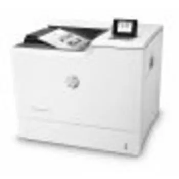 Принтер HP Color LaserJet Enterprise M652dn