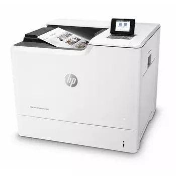 Принтер HP Color LaserJet Enterprise M652n