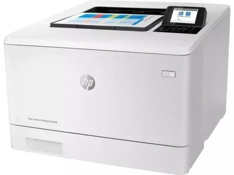 Принтер HP Color LaserJet Managed E45028dn