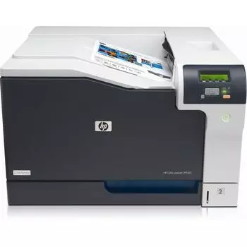 Принтер HP Color LaserJet Pro CP5225N