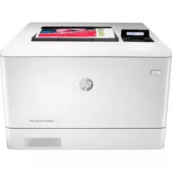 Принтер HP Color LaserJet Pro M454dn