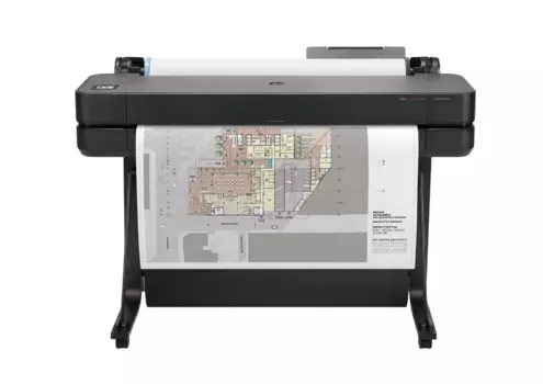 Принтер HP DESIGNJET T630 A0/36