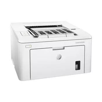 Принтер HP LaserJet Pro M203dw