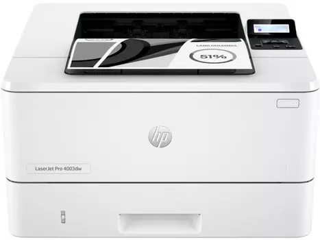 Принтер HP LaserJet Pro M4003dw (2Z610A)