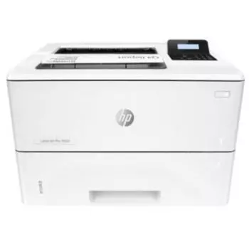 Принтер HP LaserJet Pro M501dn