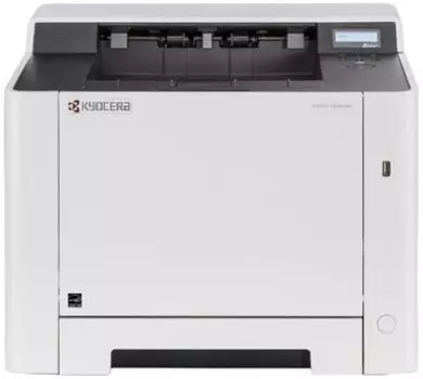 Принтер Kyocera Ecosys P5026cdw