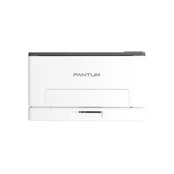 Принтер Pantum CP1100DN белый