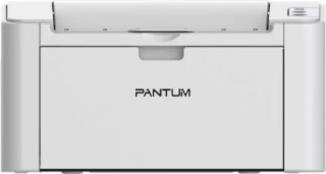 Принтер Pantum P2506W A4 WiFi