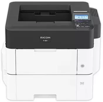 Принтер Ricoh P801