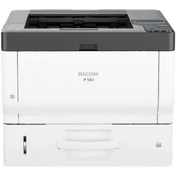 Принтер Ricoh P 502