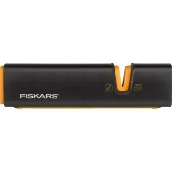 Приспособление для заточки ножей Fiskars Xsharp 1000601