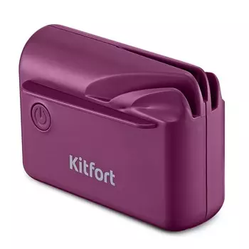 Приспособление для заточки ножей Kitfort KT-6814