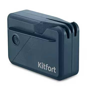 Приспособление для заточки ножей Kitfort KT-6815