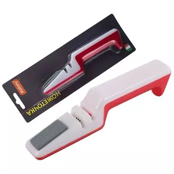 Приспособление для заточки ножей Mallony KS-1