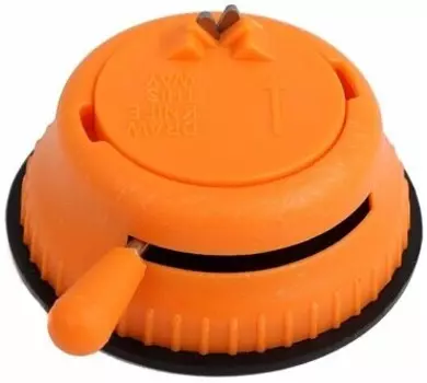 Приспособление для заточки ножей Mallony MAL-SHARP-01