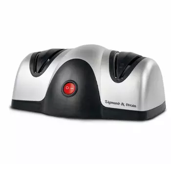 Приспособление для заточки ножей Zigmund & Shtain ZKS-912