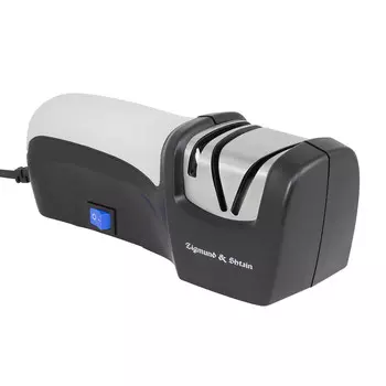 Приспособление для заточки ножей Zigmund & Shtain ZKS-913