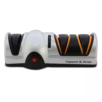 Приспособление для заточки ножей Zigmund & Shtain ZKS-911